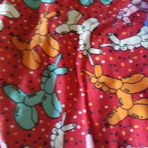 Lularoe TC leggings
